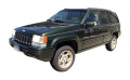 Jeep Grand Cherokee SUV I